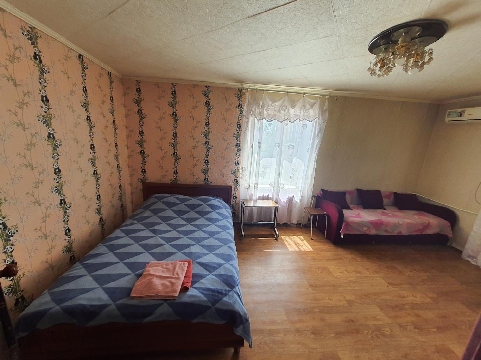 Однокімнатні Апартаменти Повністю 크리보이 로그 외부 사진